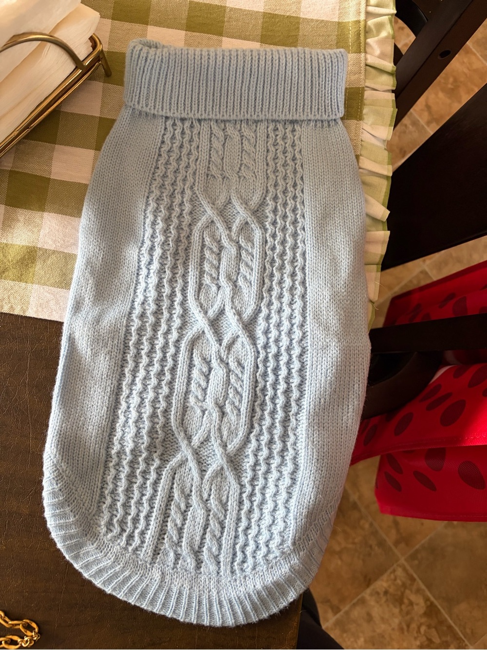 CAT ACCESSORIES - Picture 6 of 6